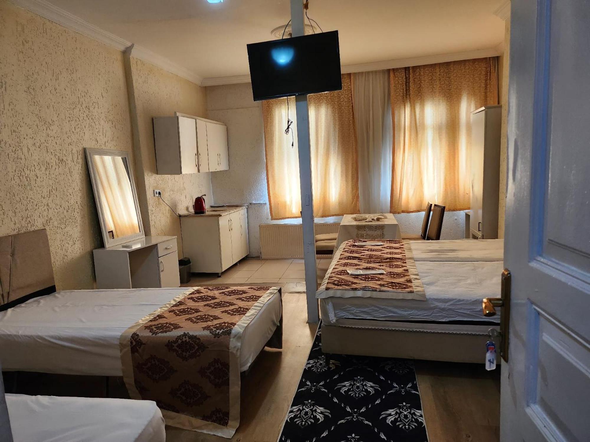Apartment Mila Boutique&apt